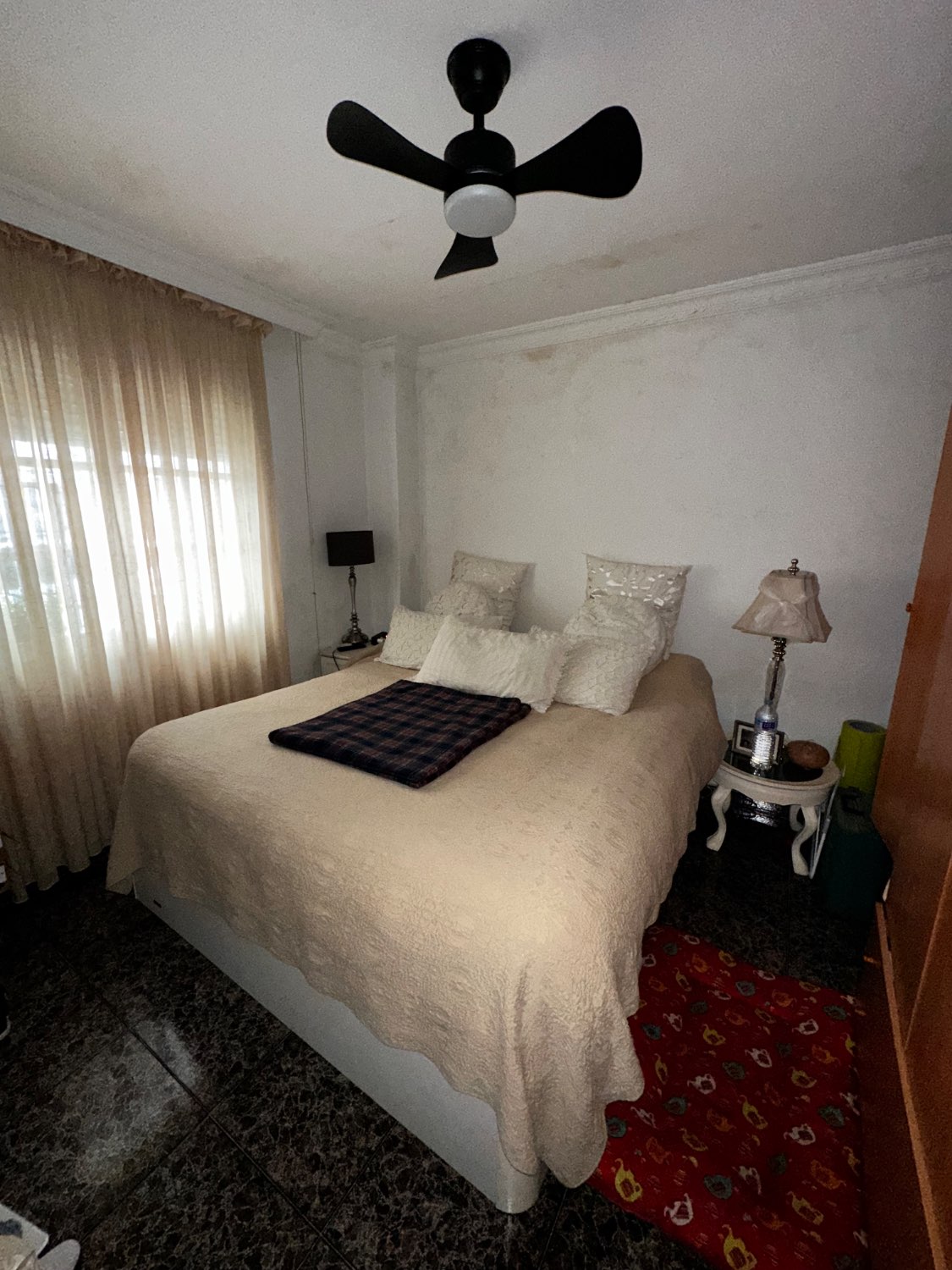 EDIFICIO CON 3 VIVIENDAS CENTRO TORRE DEL MAR