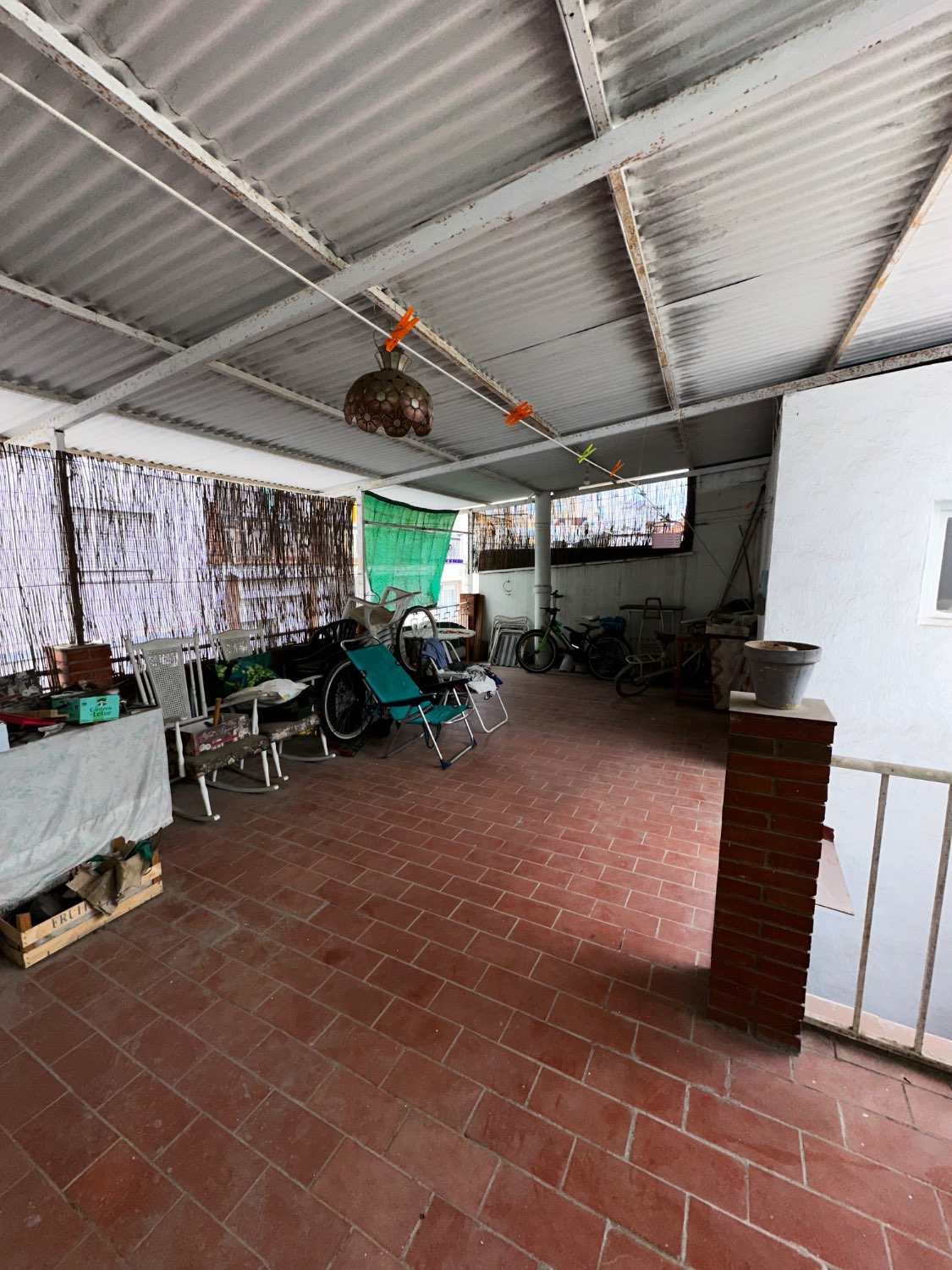 EDIFICIO CON 3 VIVIENDAS CENTRO TORRE DEL MAR