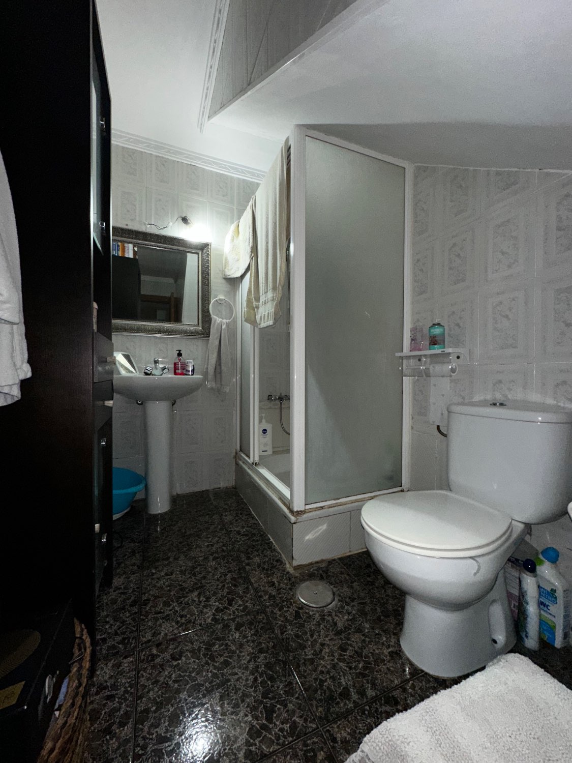 EDIFICIO CON 3 VIVIENDAS CENTRO TORRE DEL MAR