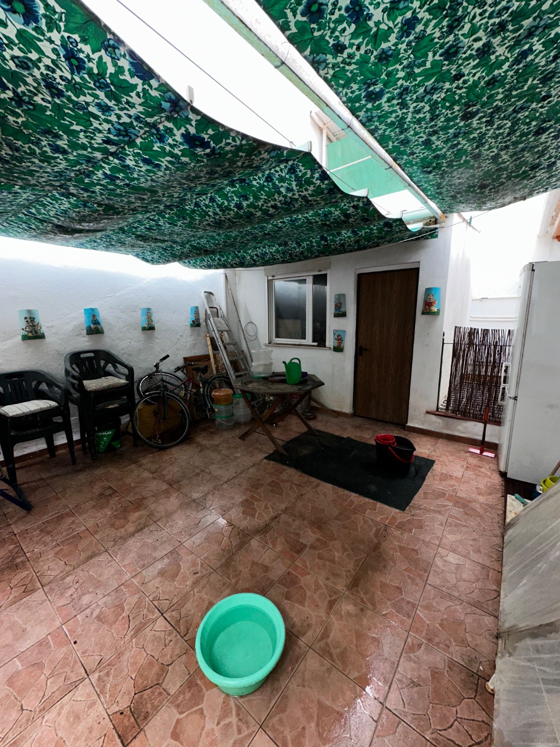 EDIFICIO CON 3 VIVIENDAS CENTRO TORRE DEL MAR