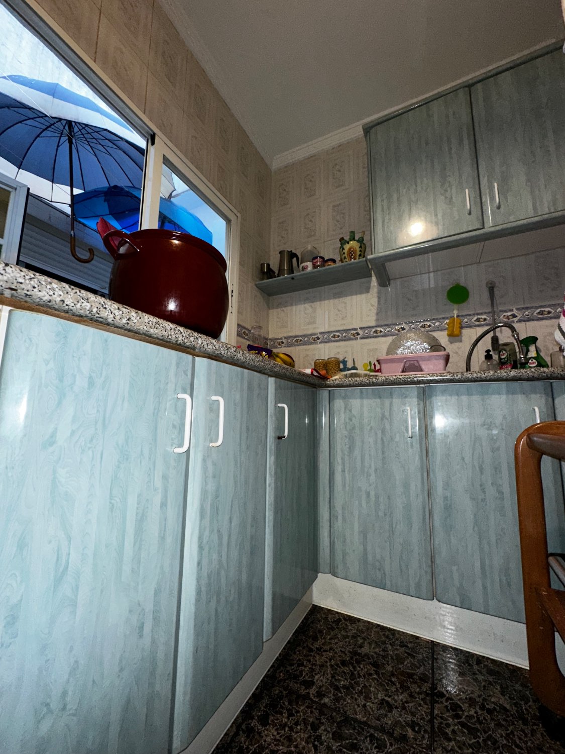 EDIFICIO CON 3 VIVIENDAS CENTRO TORRE DEL MAR