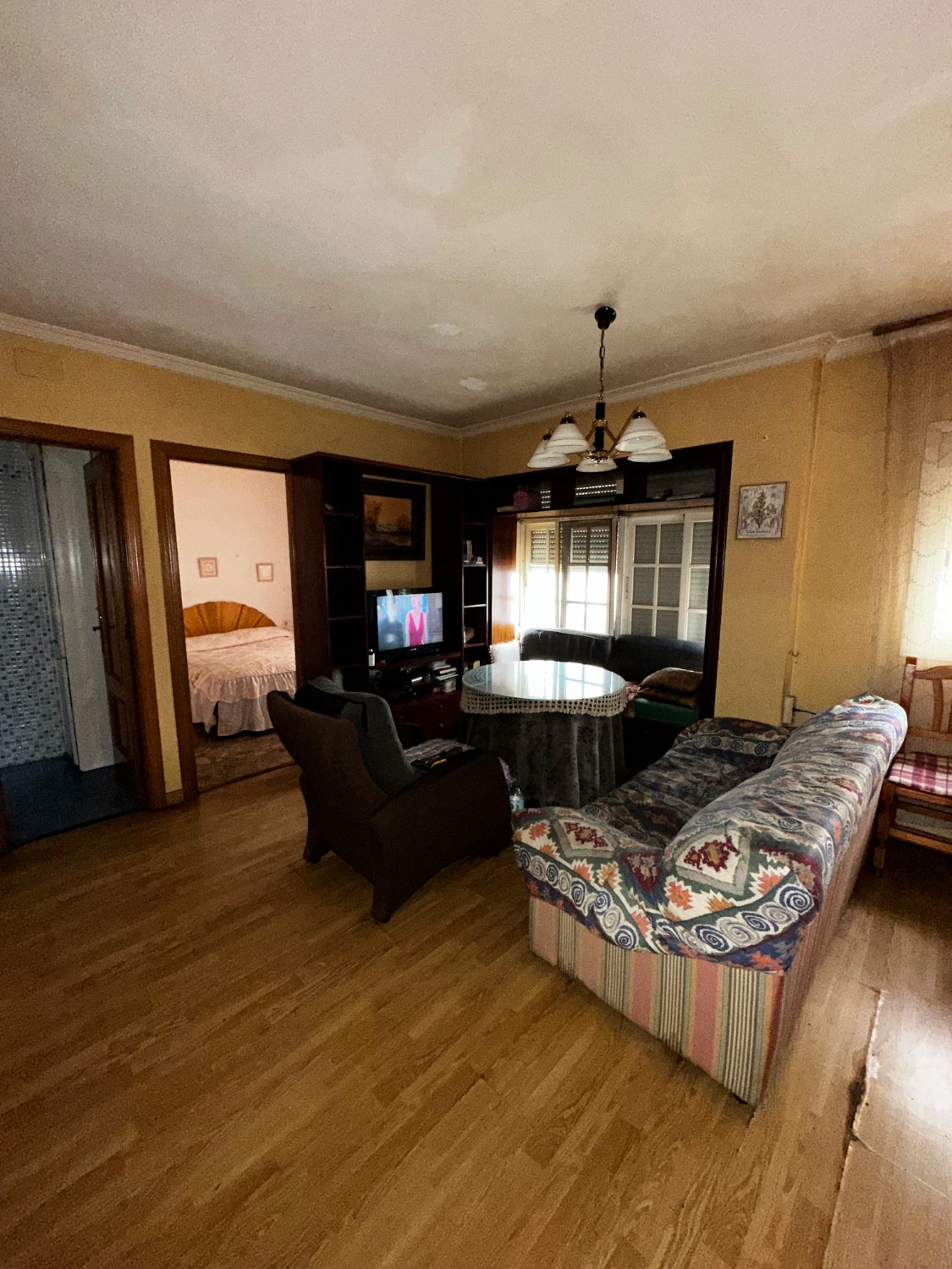 EDIFICIO CON 3 VIVIENDAS CENTRO TORRE DEL MAR