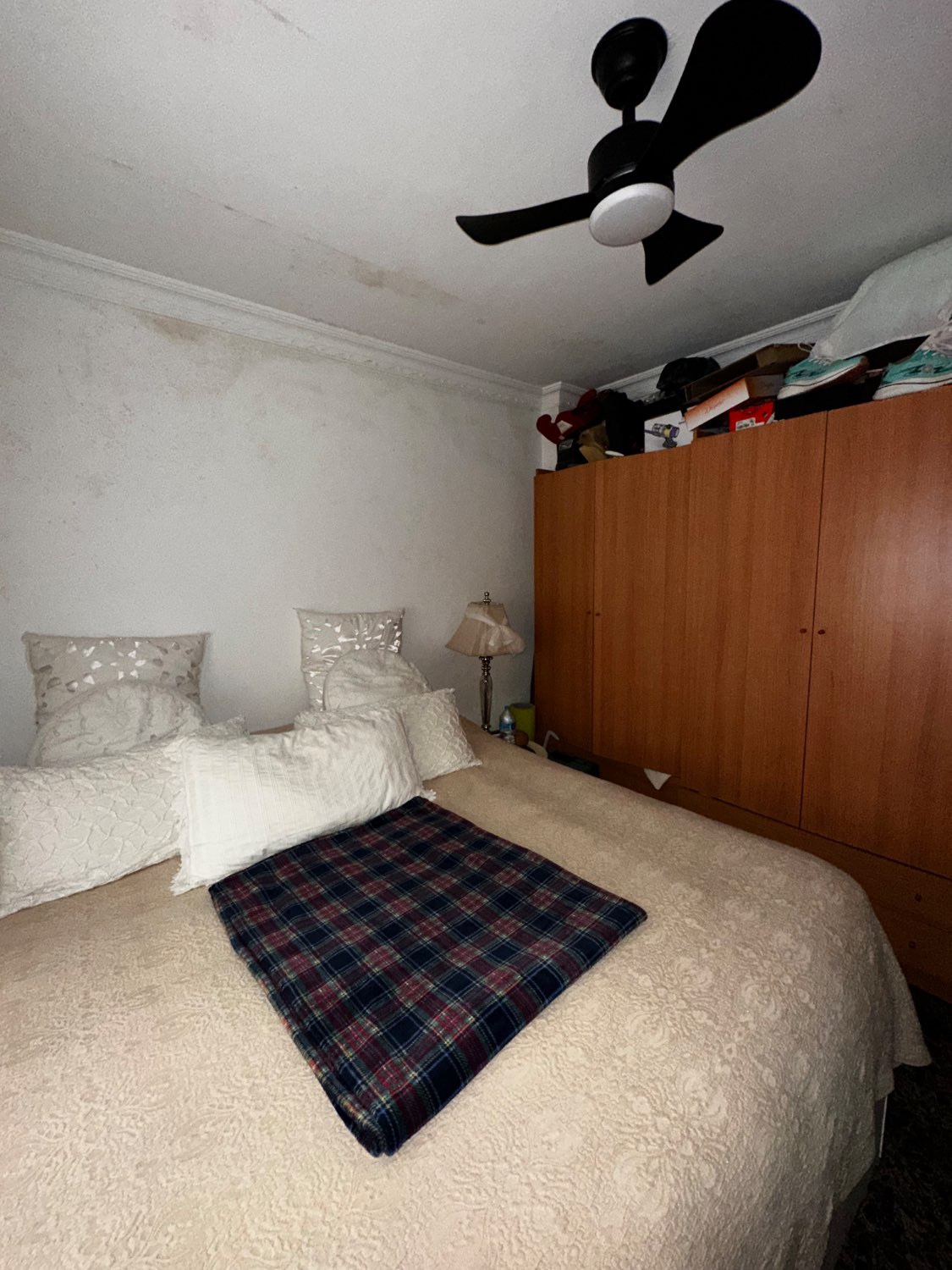 EDIFICIO CON 3 VIVIENDAS CENTRO TORRE DEL MAR