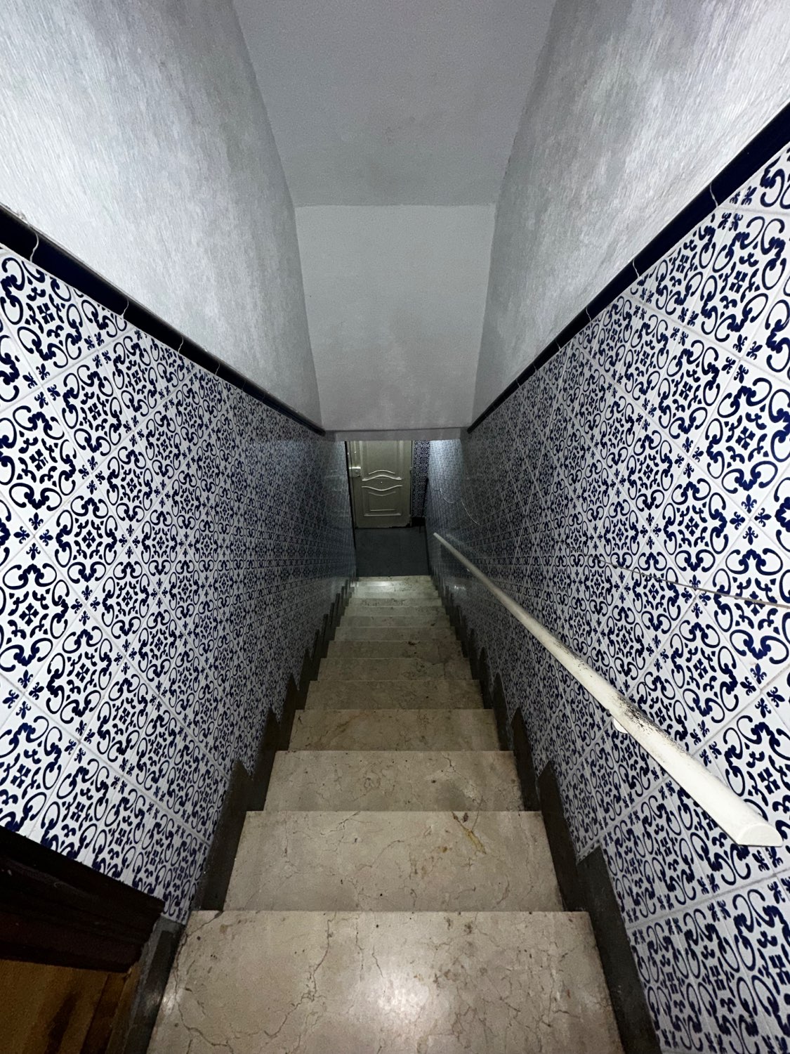 EDIFICIO CON 3 VIVIENDAS CENTRO TORRE DEL MAR