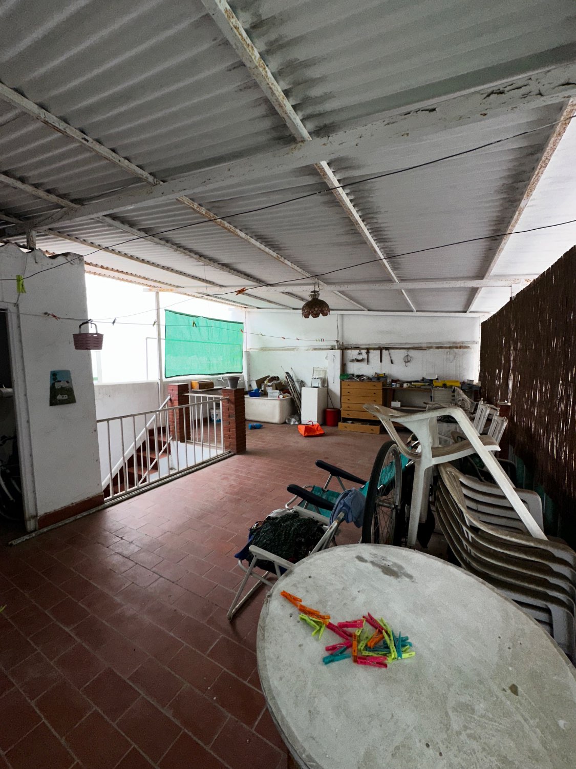 EDIFICIO CON 3 VIVIENDAS CENTRO TORRE DEL MAR