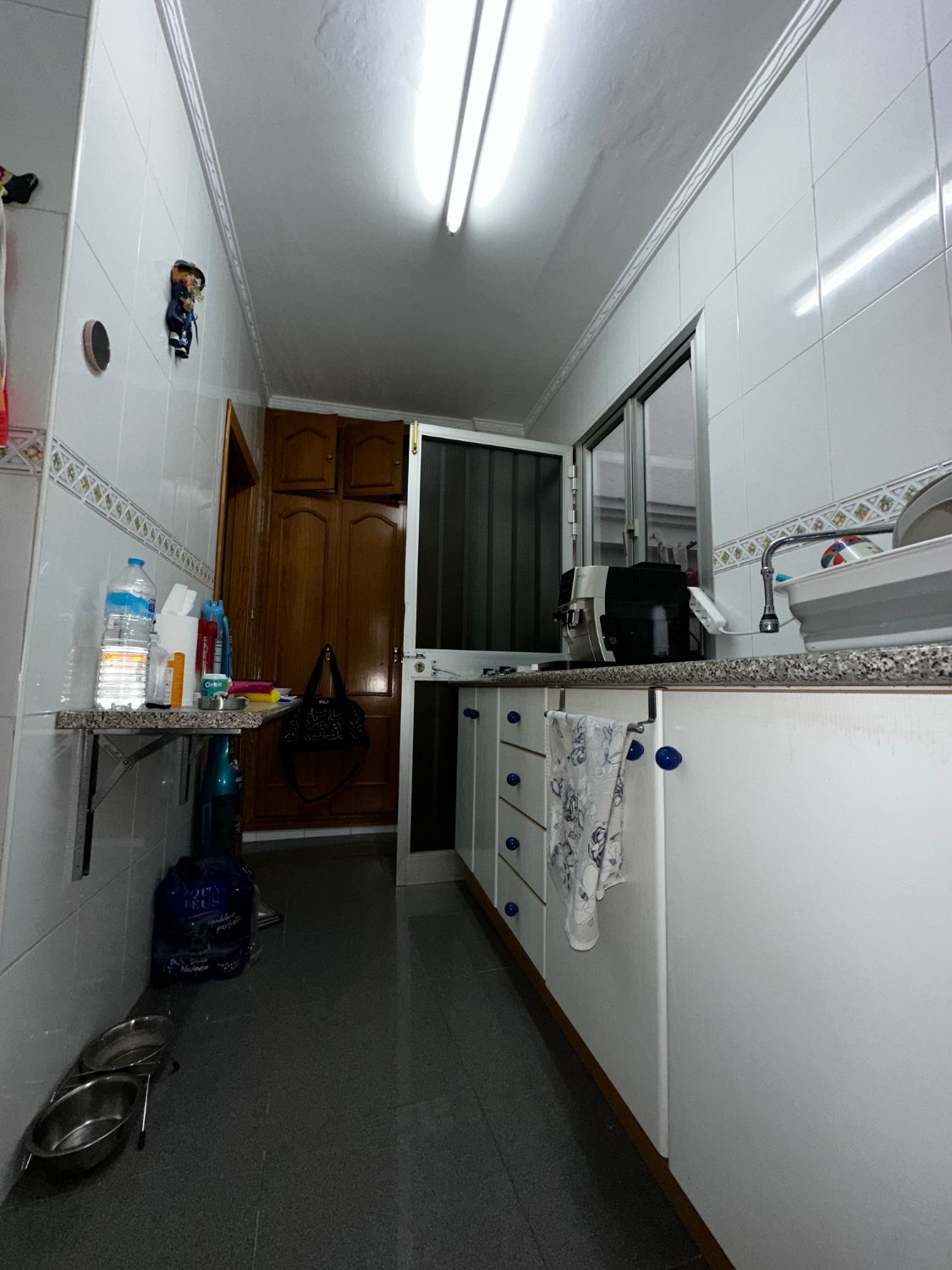 EDIFICIO CON 3 VIVIENDAS CENTRO TORRE DEL MAR