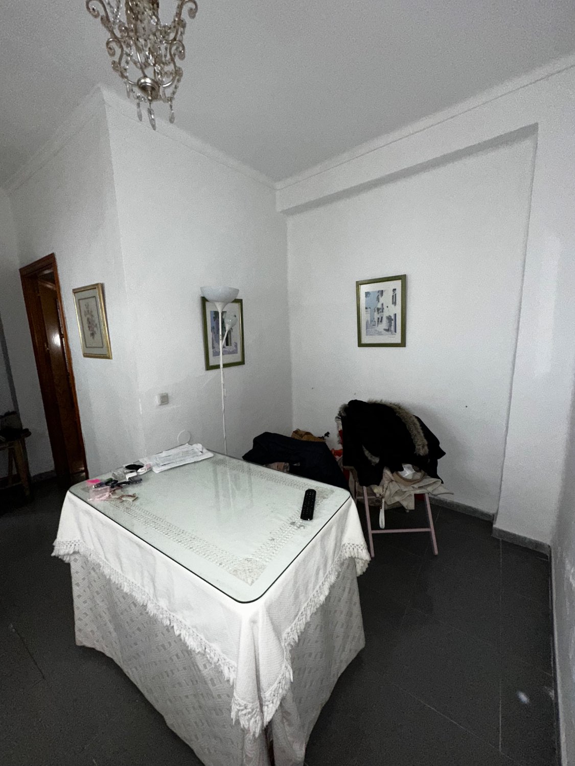 EDIFICIO CON 3 VIVIENDAS CENTRO TORRE DEL MAR