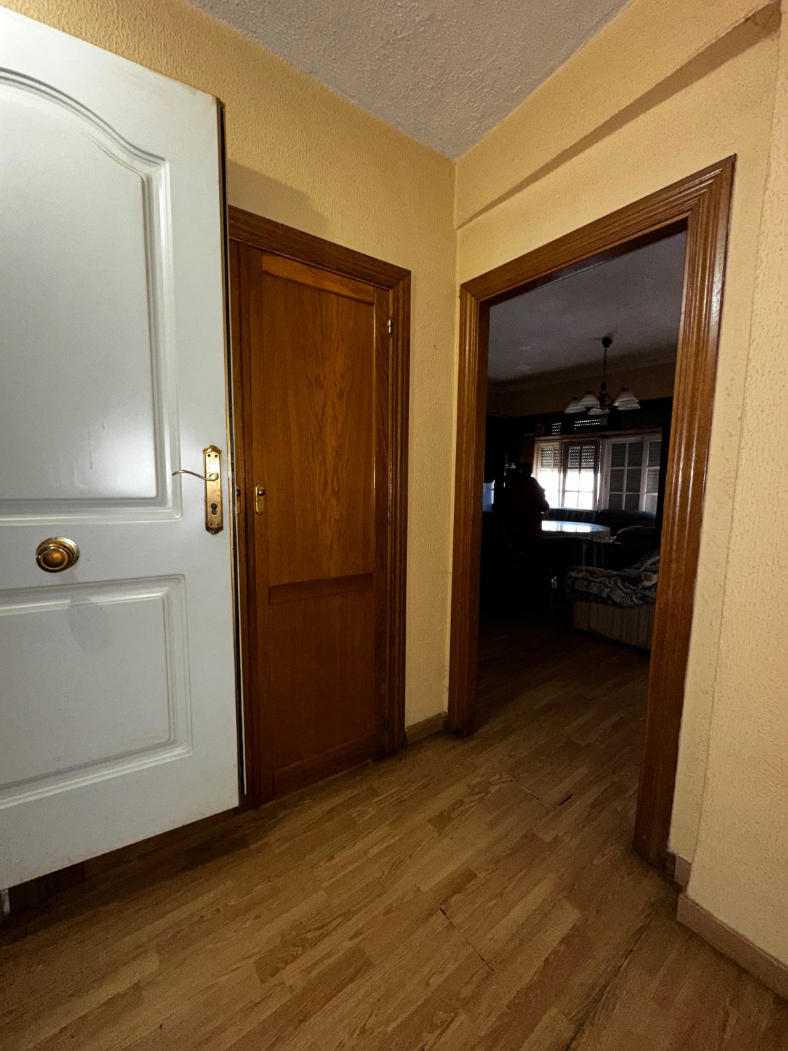 EDIFICIO CON 3 VIVIENDAS CENTRO TORRE DEL MAR