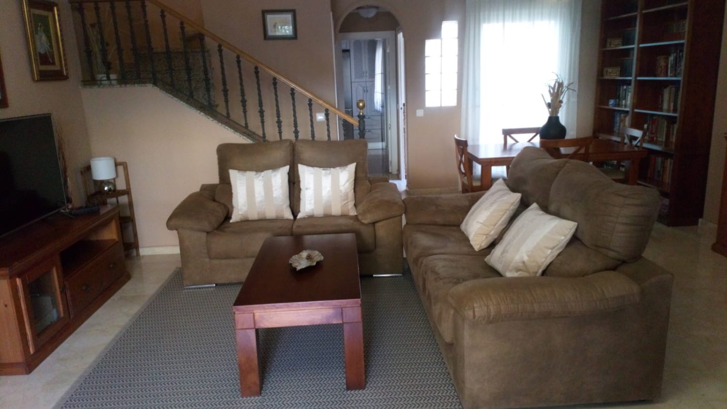 CHALETS OPORTUNIDA ÚNICA TORRE DEL MAR