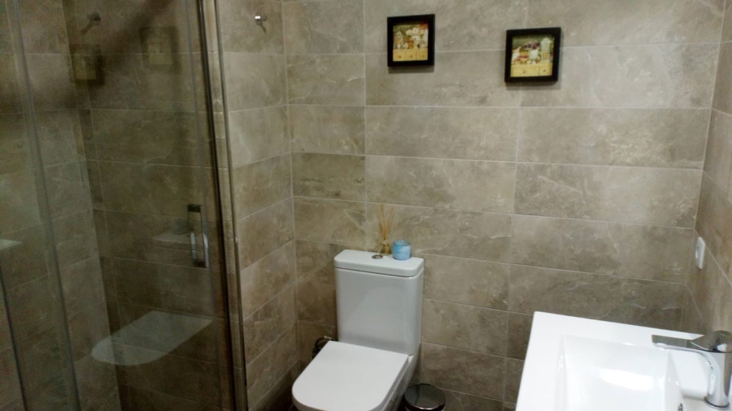 CHALETS OPORTUNIDA ÚNICA TORRE DEL MAR