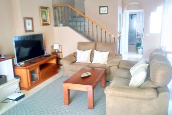 CHALETS OPORTUNIDA ÚNICA TORRE DEL MAR