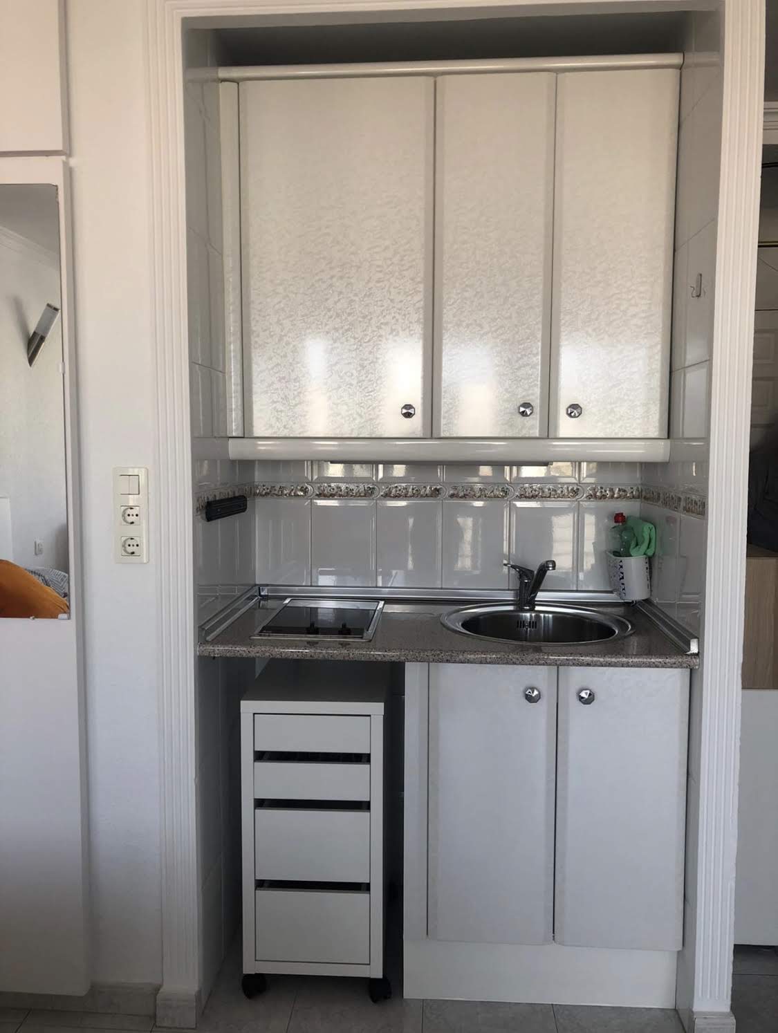 VACACIONES EN TORRE DEL MAR