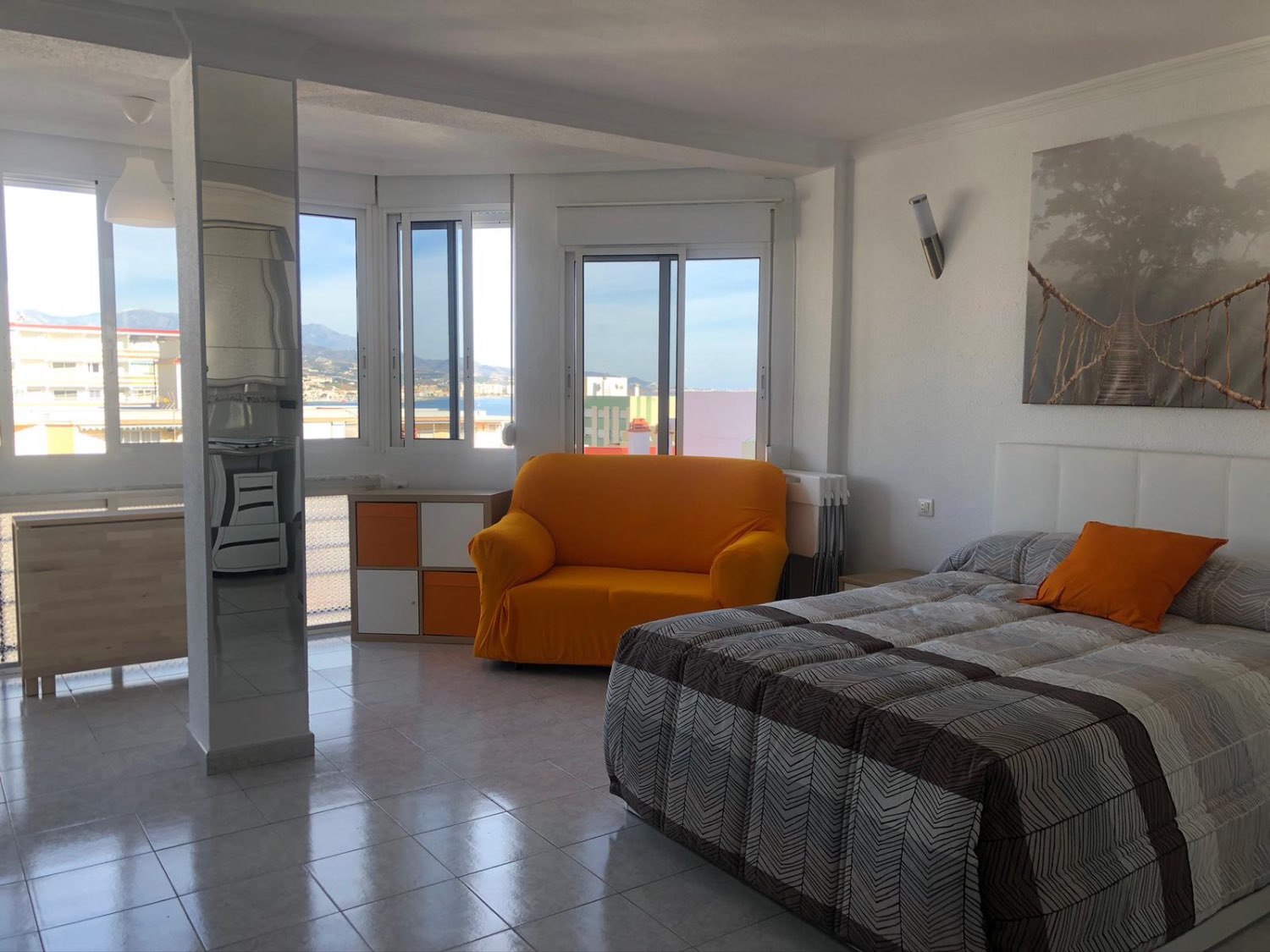 VACACIONES EN TORRE DEL MAR