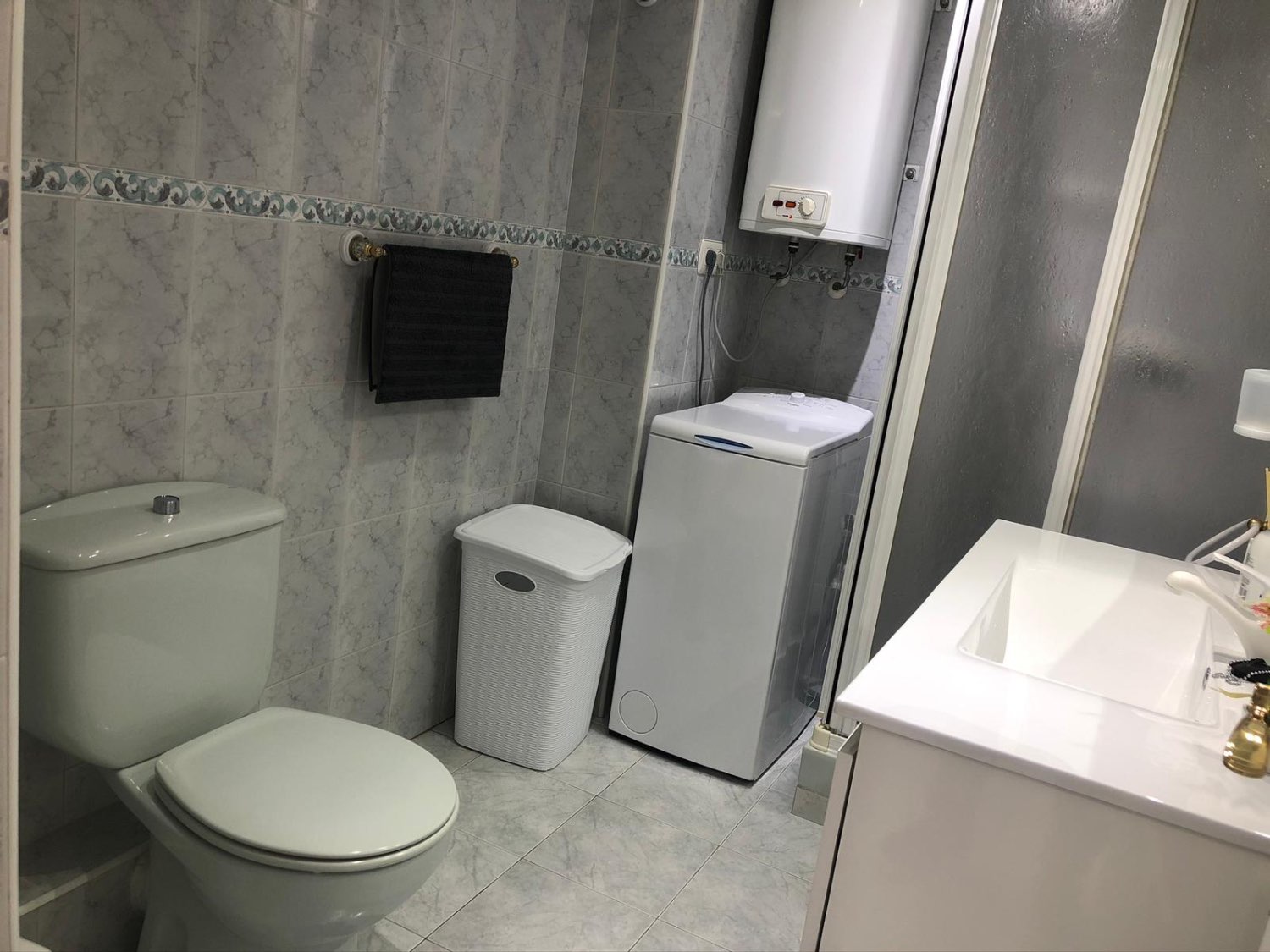 VACACIONES EN TORRE DEL MAR