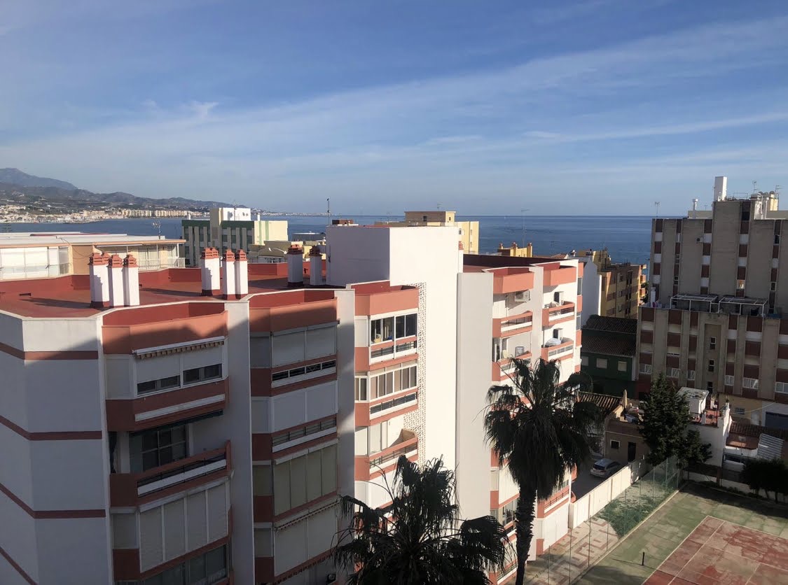 VACACIONES EN TORRE DEL MAR