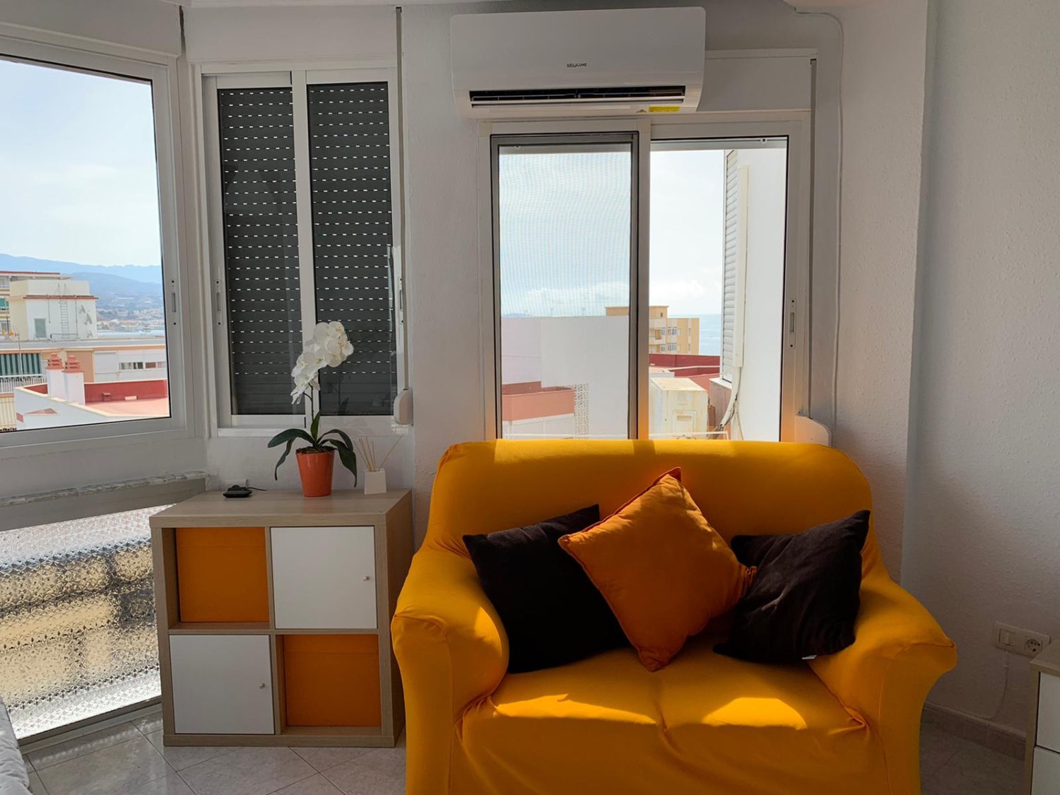 VACACIONES EN TORRE DEL MAR