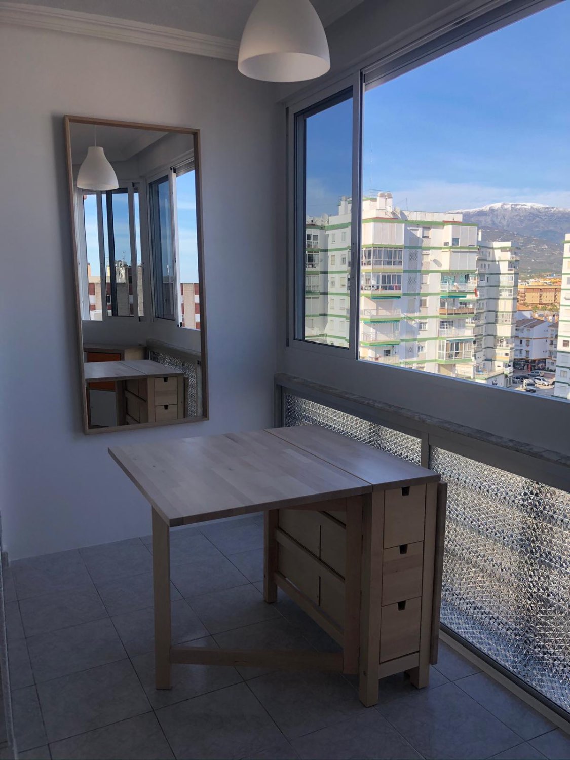 VACACIONES EN TORRE DEL MAR