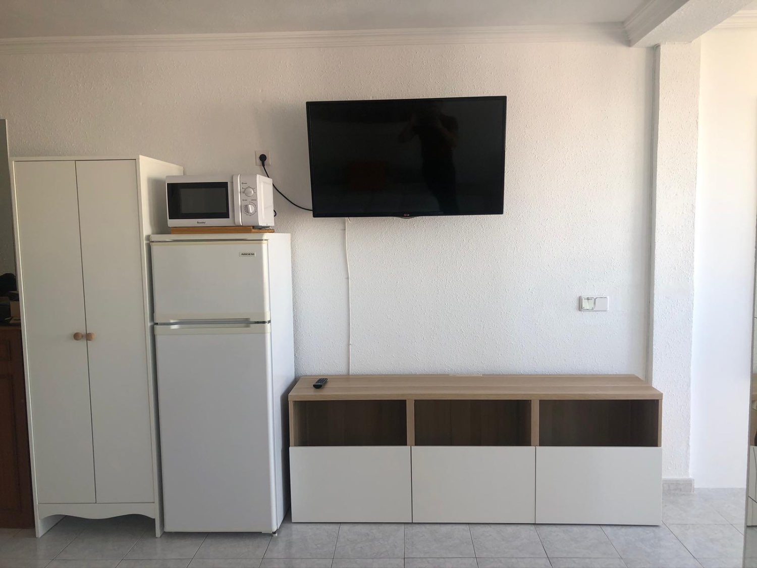 VACACIONES EN TORRE DEL MAR