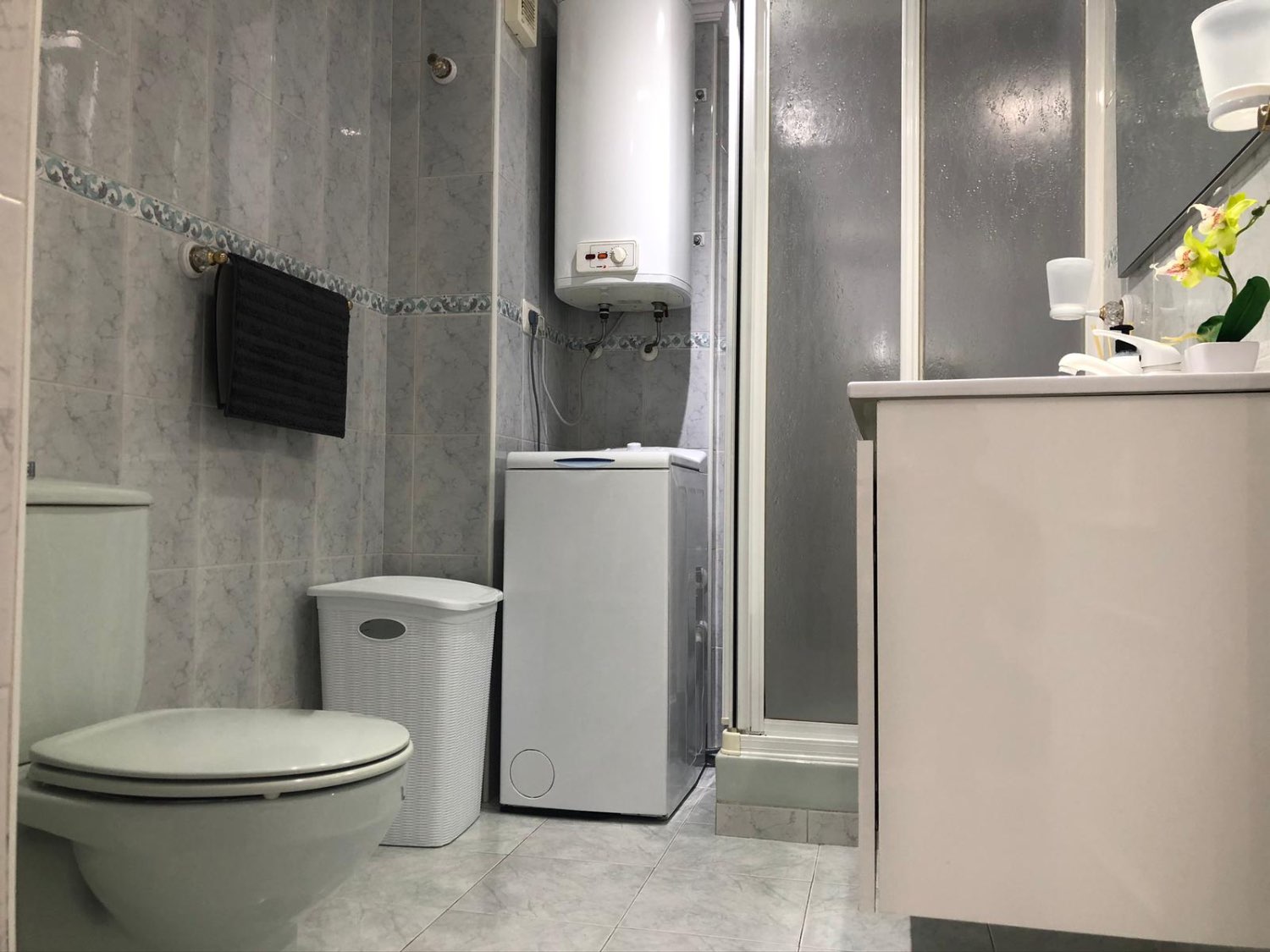 VACACIONES EN TORRE DEL MAR