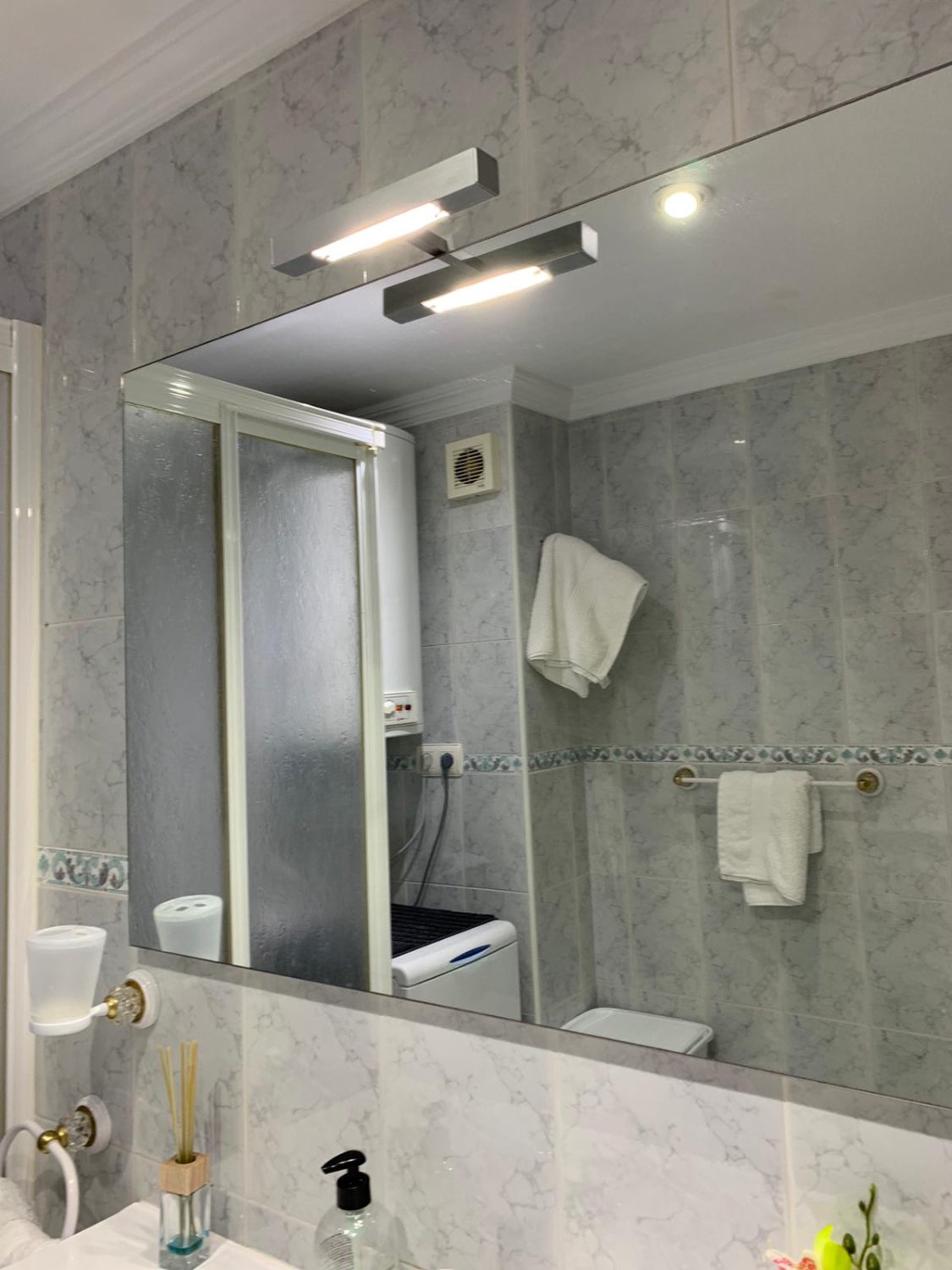 VACACIONES EN TORRE DEL MAR