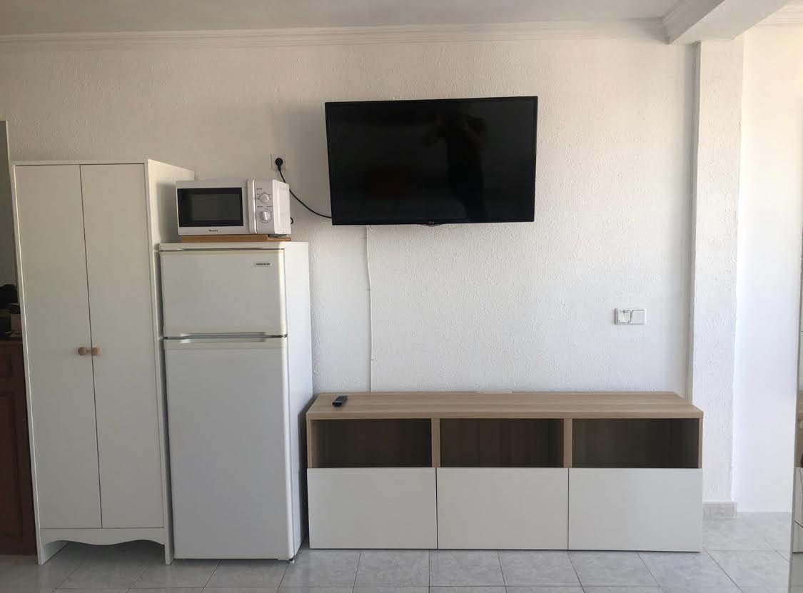 VACACIONES EN TORRE DEL MAR