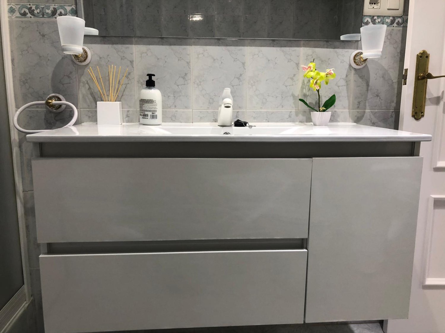 VACACIONES EN TORRE DEL MAR