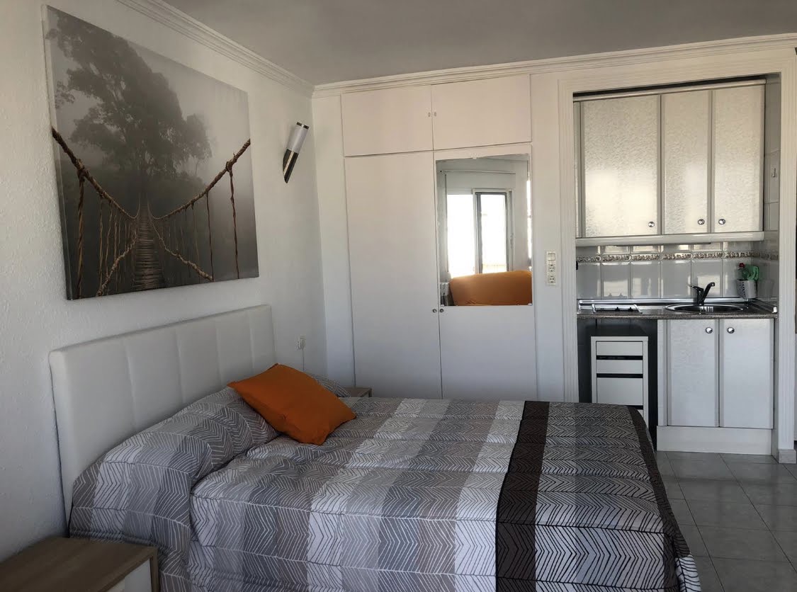 VACACIONES EN TORRE DEL MAR