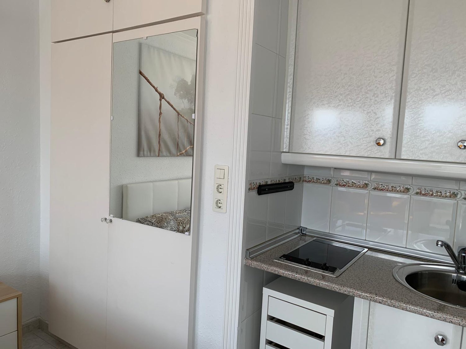 VACACIONES EN TORRE DEL MAR