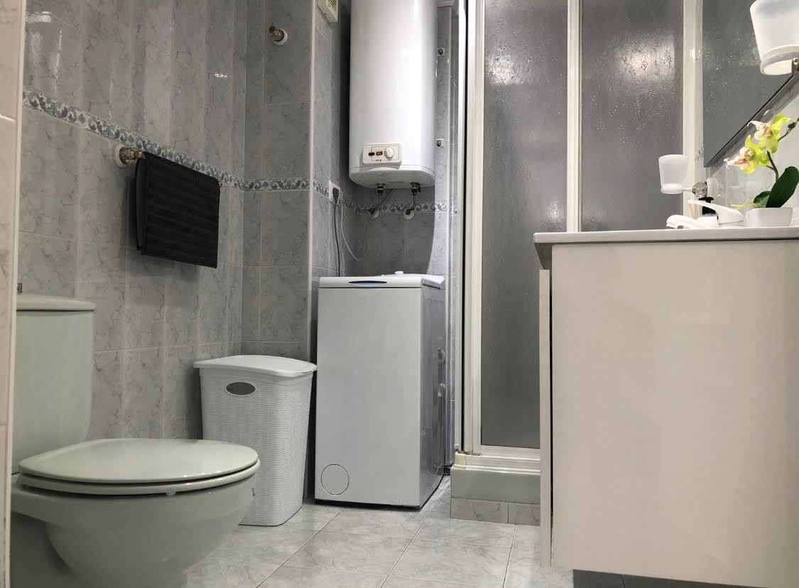 VACACIONES EN TORRE DEL MAR