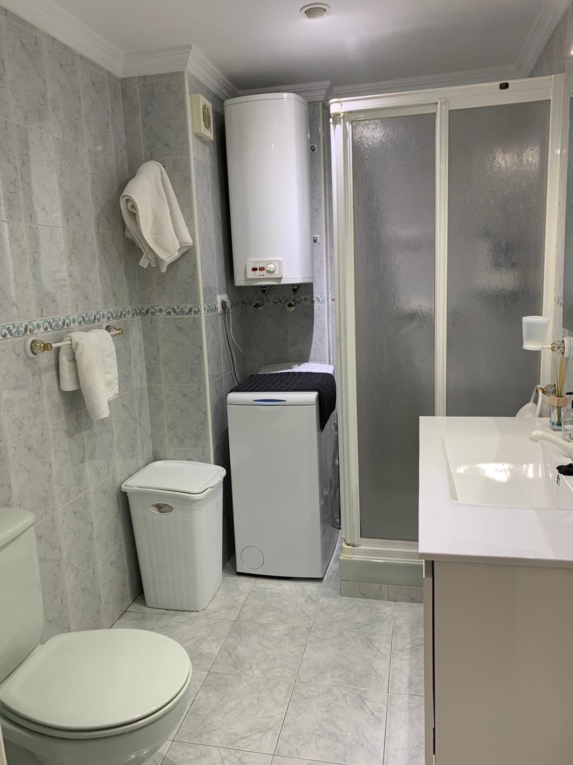 VACACIONES EN TORRE DEL MAR