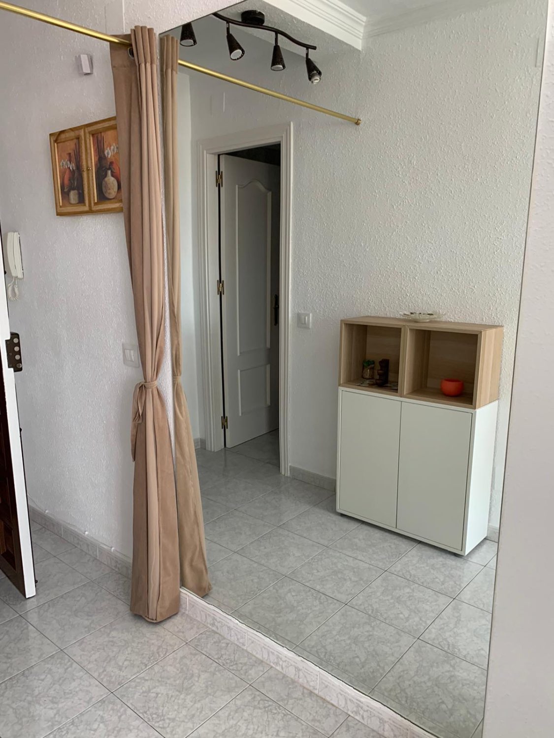 VACACIONES EN TORRE DEL MAR