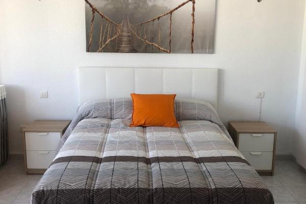 VACACIONES EN TORRE DEL MAR