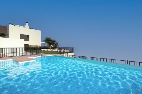 NUEVA PROMOCION EN TORRE DEL MAR