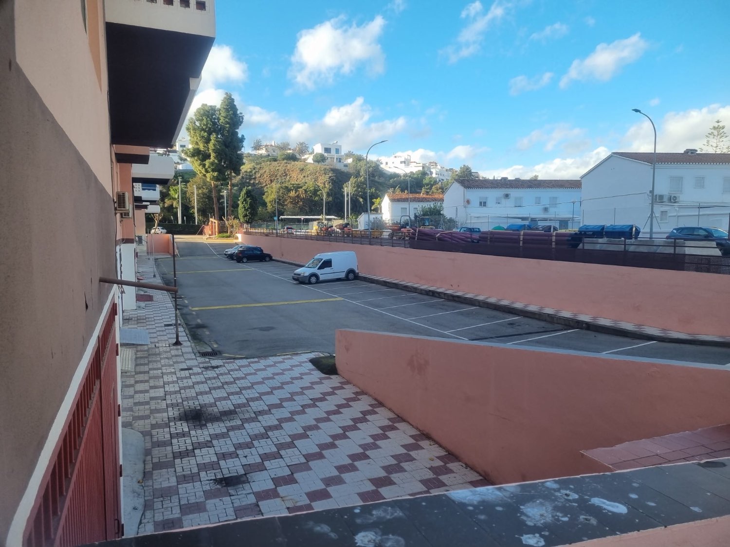 ESPECTACULAR VIVIENDA EN TORRE DEL MAR