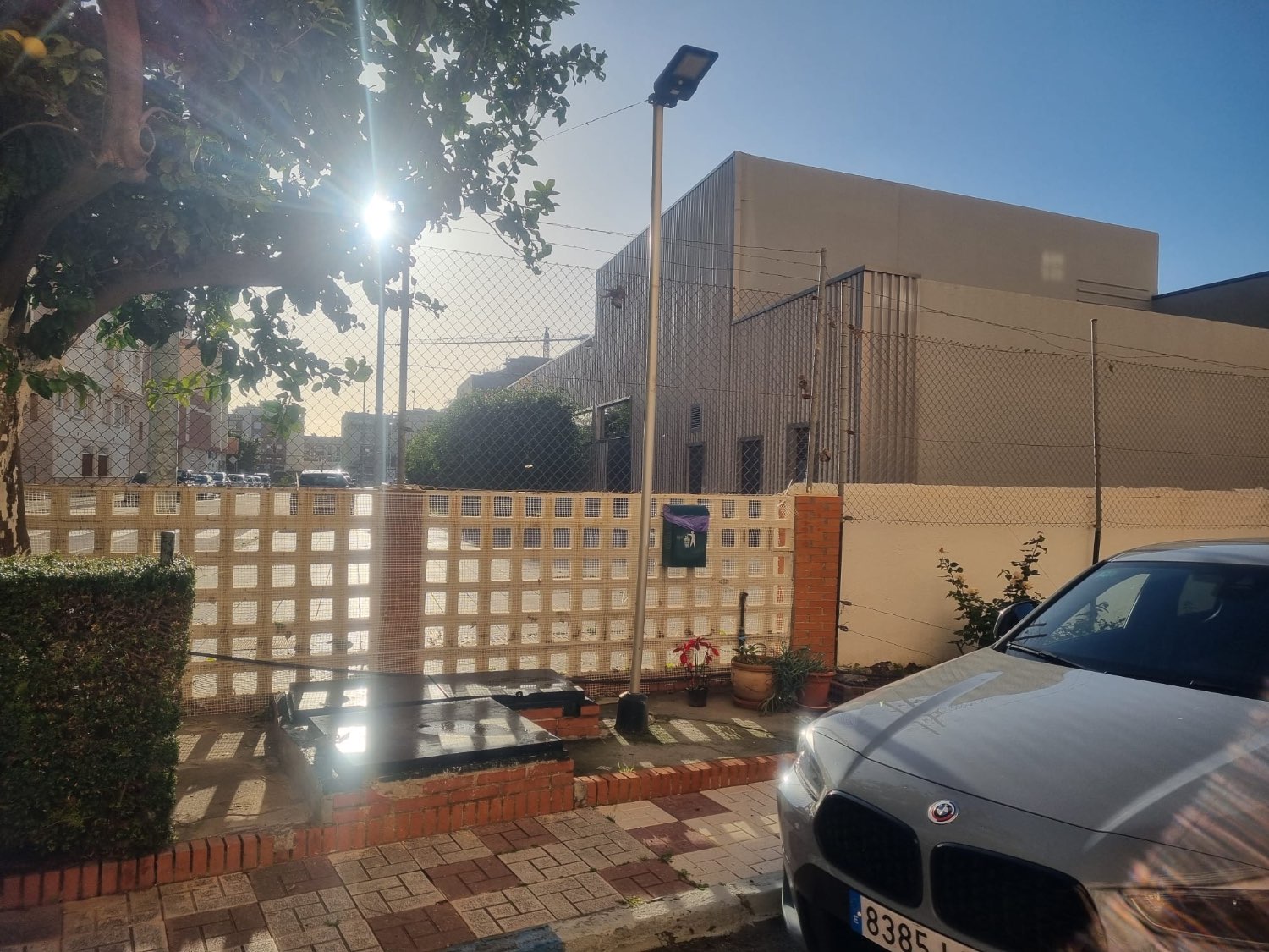 ESPECTACULAR VIVIENDA EN TORRE DEL MAR