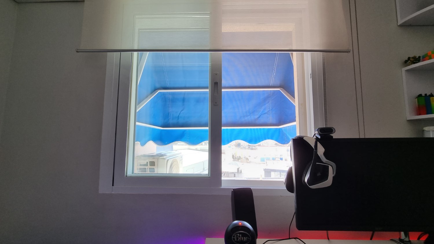 ESPECTACULAR VIVIENDA EN TORRE DEL MAR