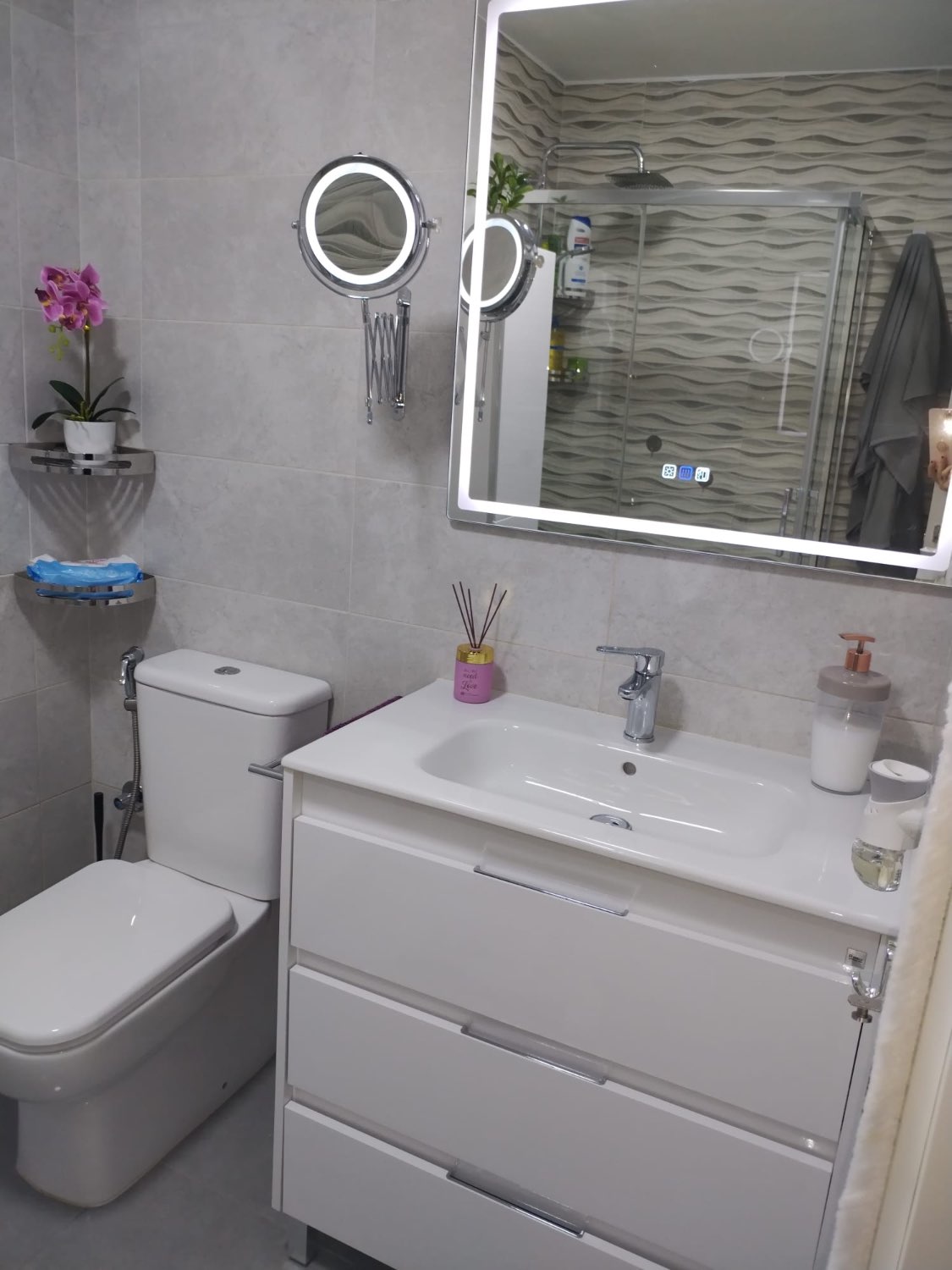 ESPECTACULAR VIVIENDA EN TORRE DEL MAR