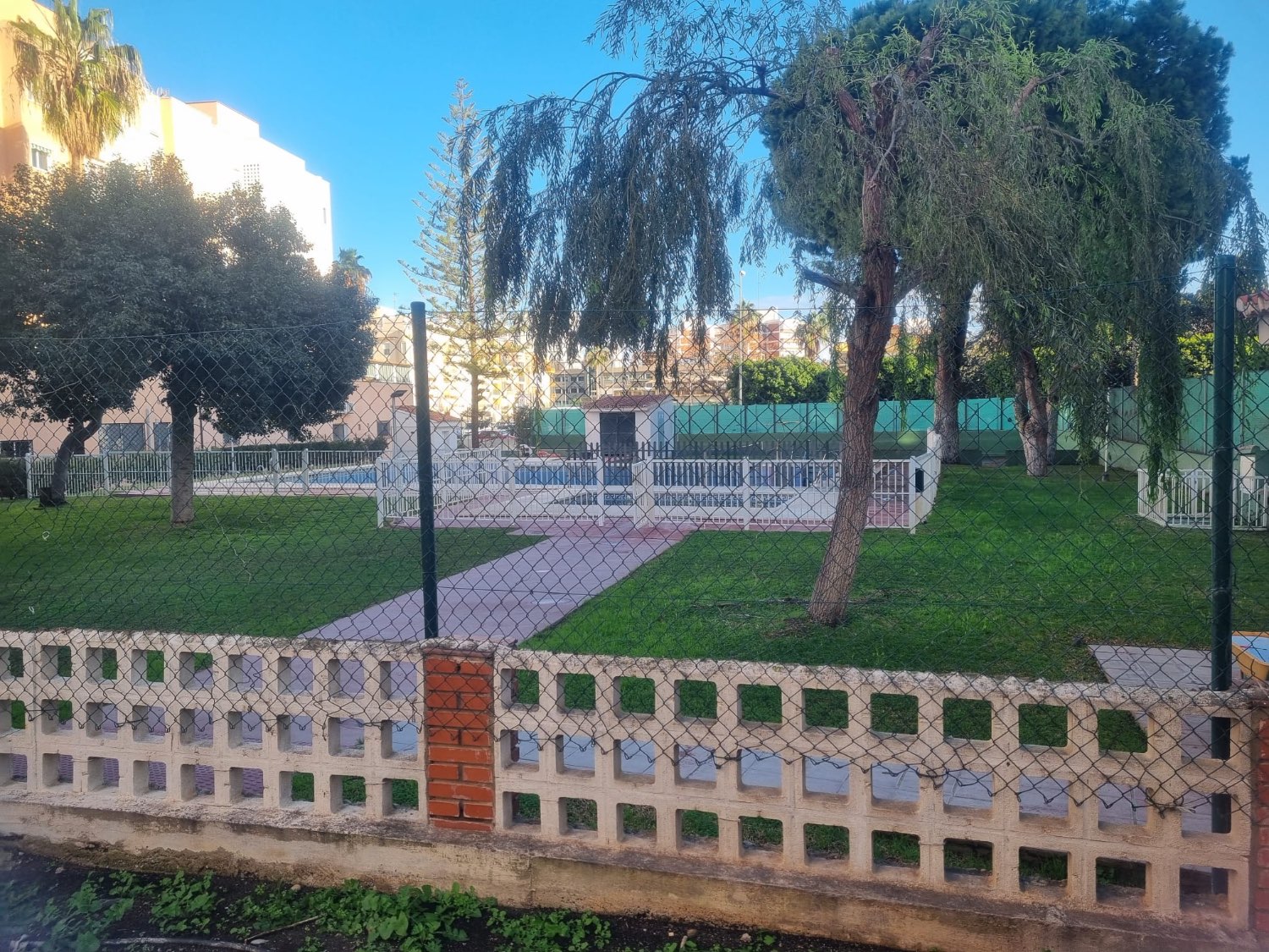 ESPECTACULAR VIVIENDA EN TORRE DEL MAR