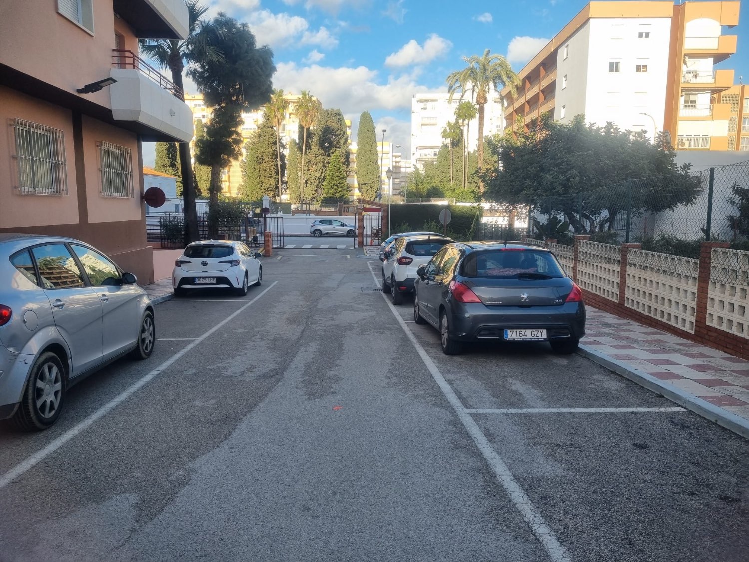 ESPECTACULAR VIVIENDA EN TORRE DEL MAR