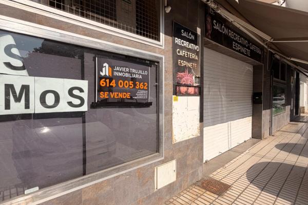 VENTA DE LOCAL EN TORRE DEL MAR