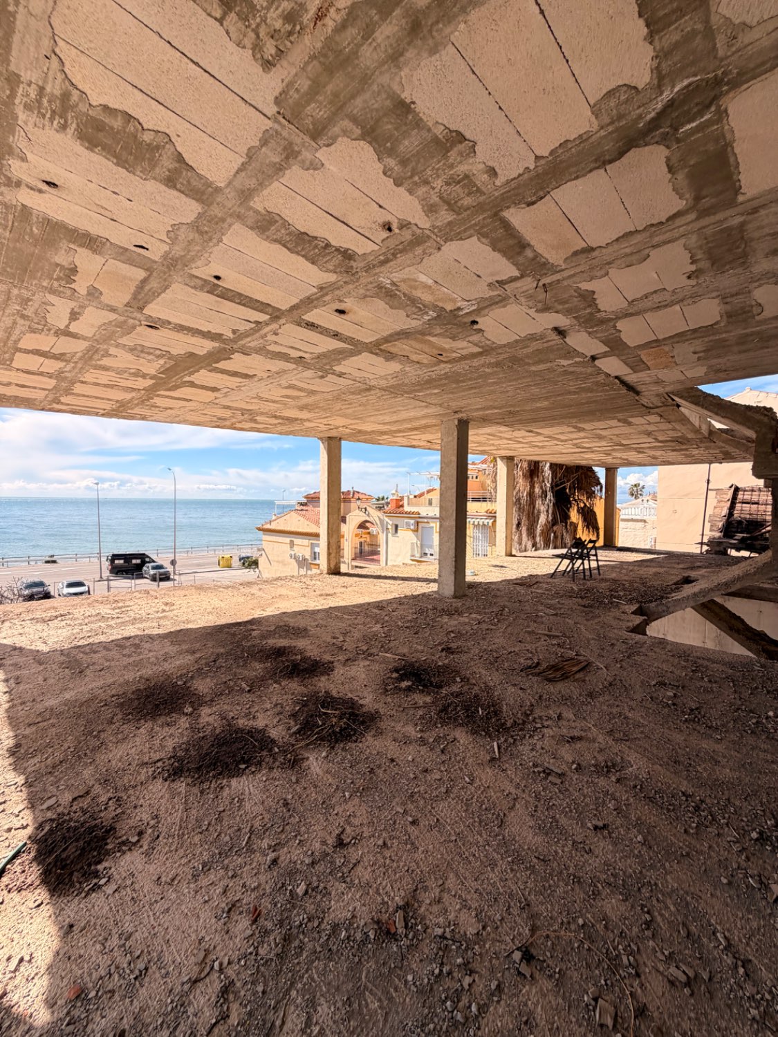 PARCELAS URBANIZABLES BENAJARAFE