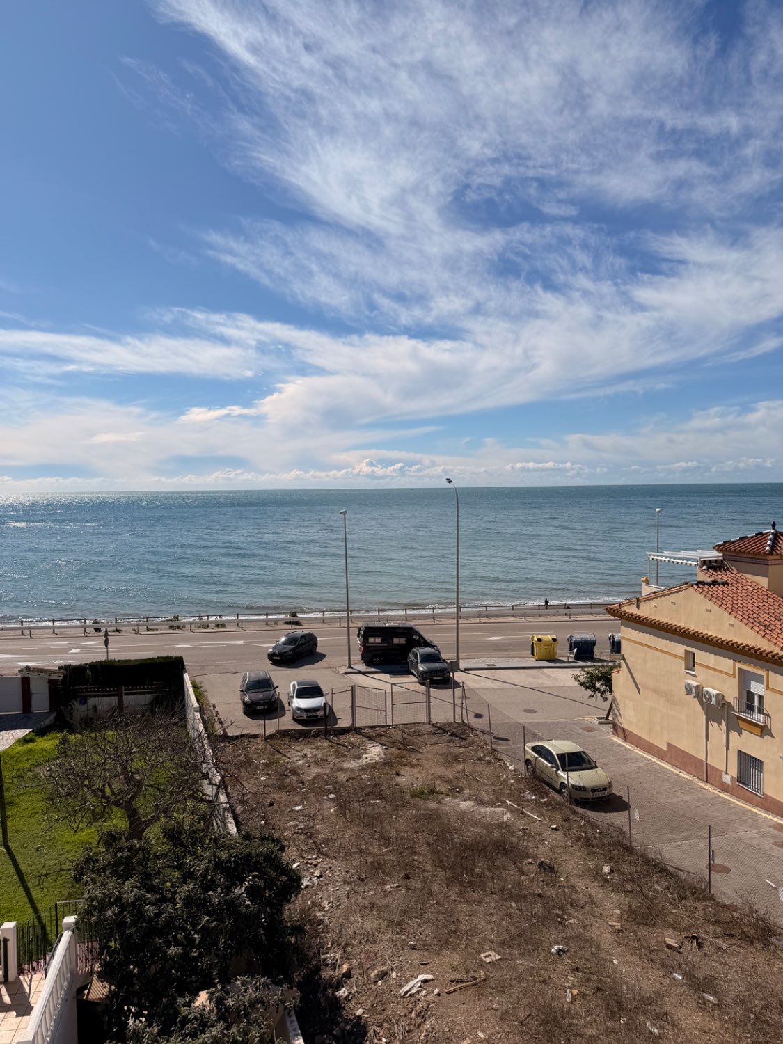 PARCELAS URBANIZABLES BENAJARAFE