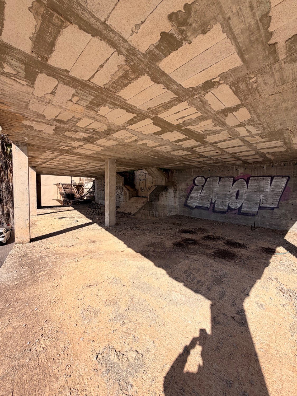 PARCELAS URBANIZABLES BENAJARAFE