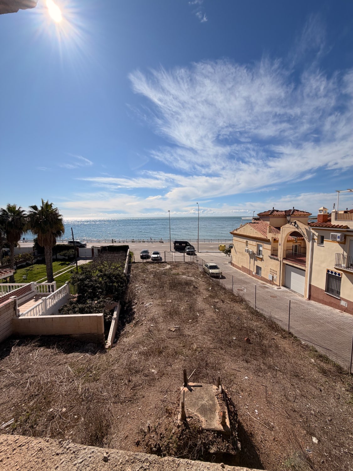 PARCELAS URBANIZABLES BENAJARAFE