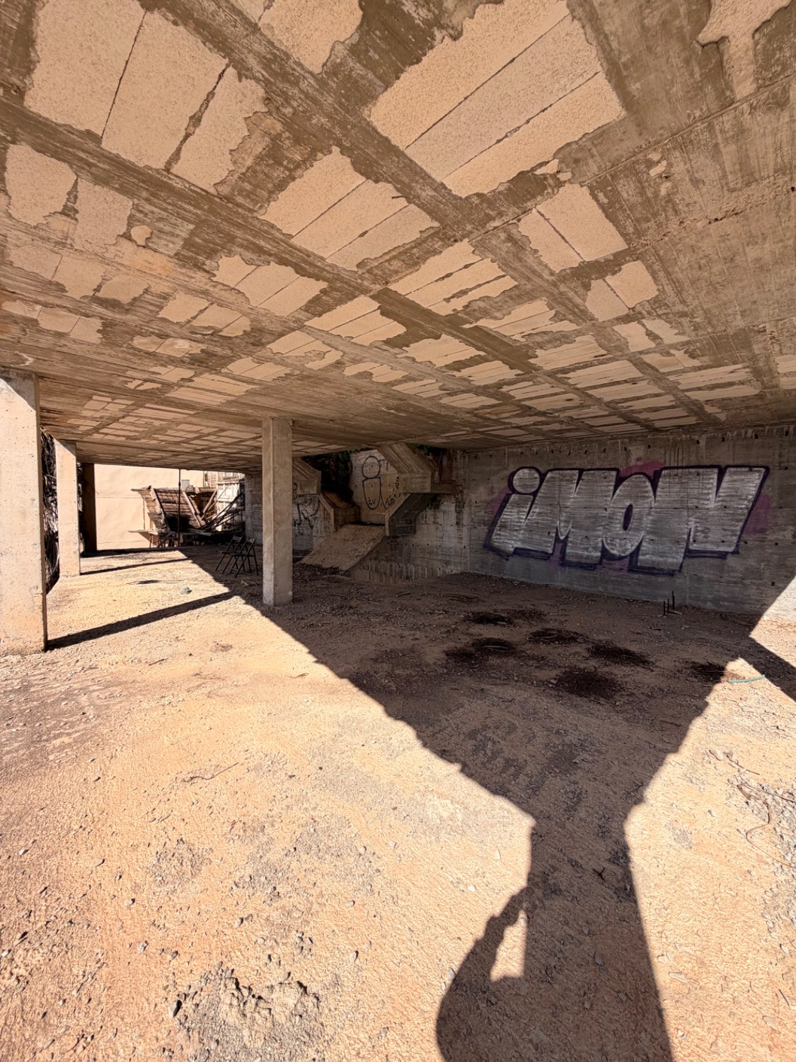 PARCELAS URBANIZABLES BENAJARAFE