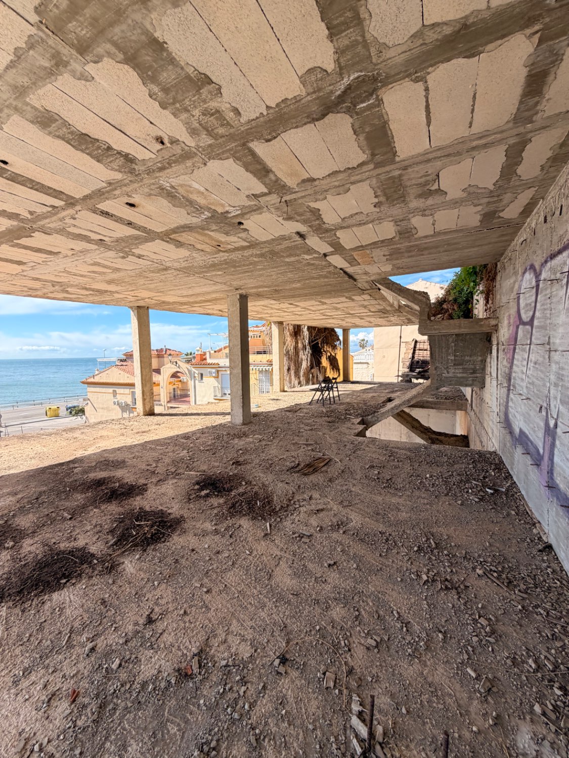 PARCELAS URBANIZABLES BENAJARAFE