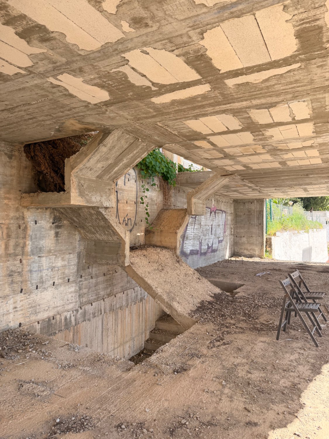 PARCELAS URBANIZABLES BENAJARAFE