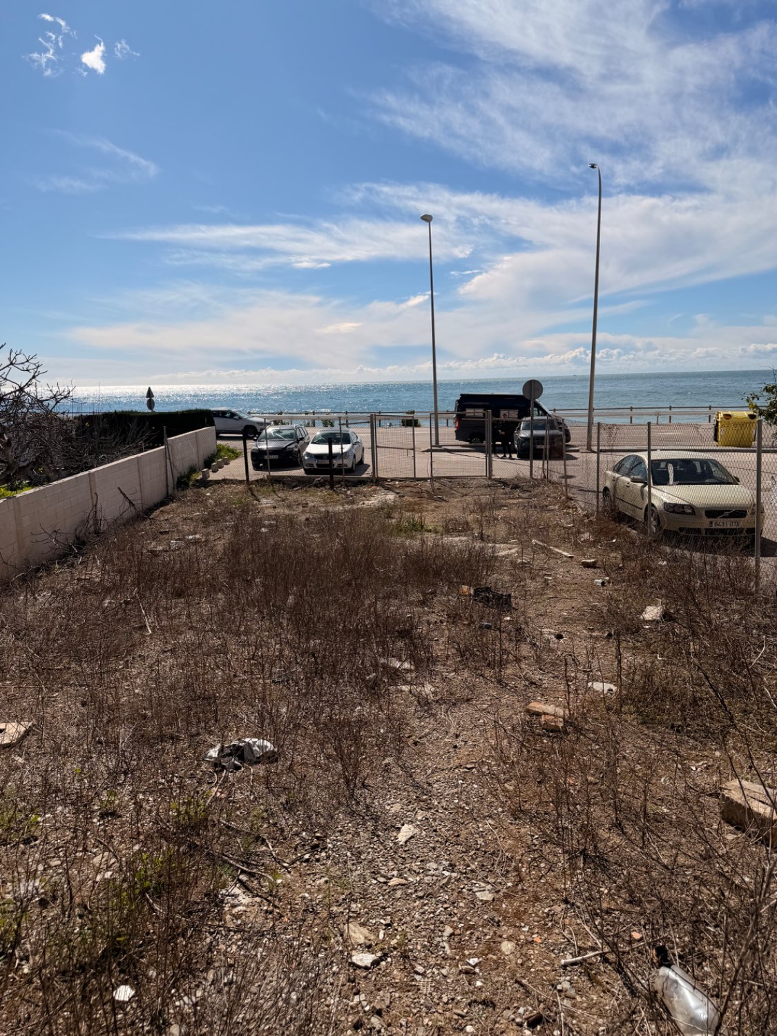 PARCELAS URBANIZABLES BENAJARAFE