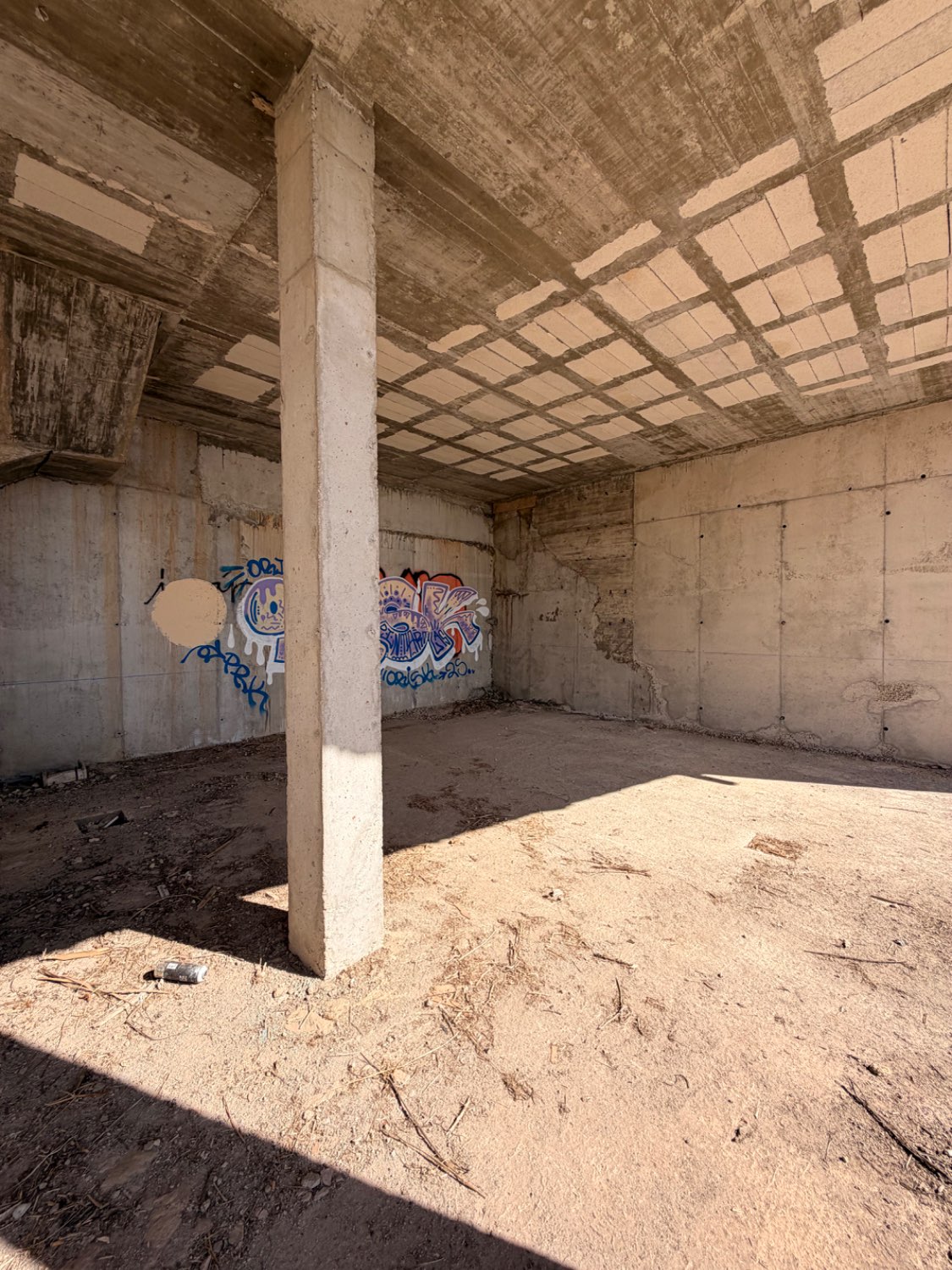 PARCELAS URBANIZABLES BENAJARAFE