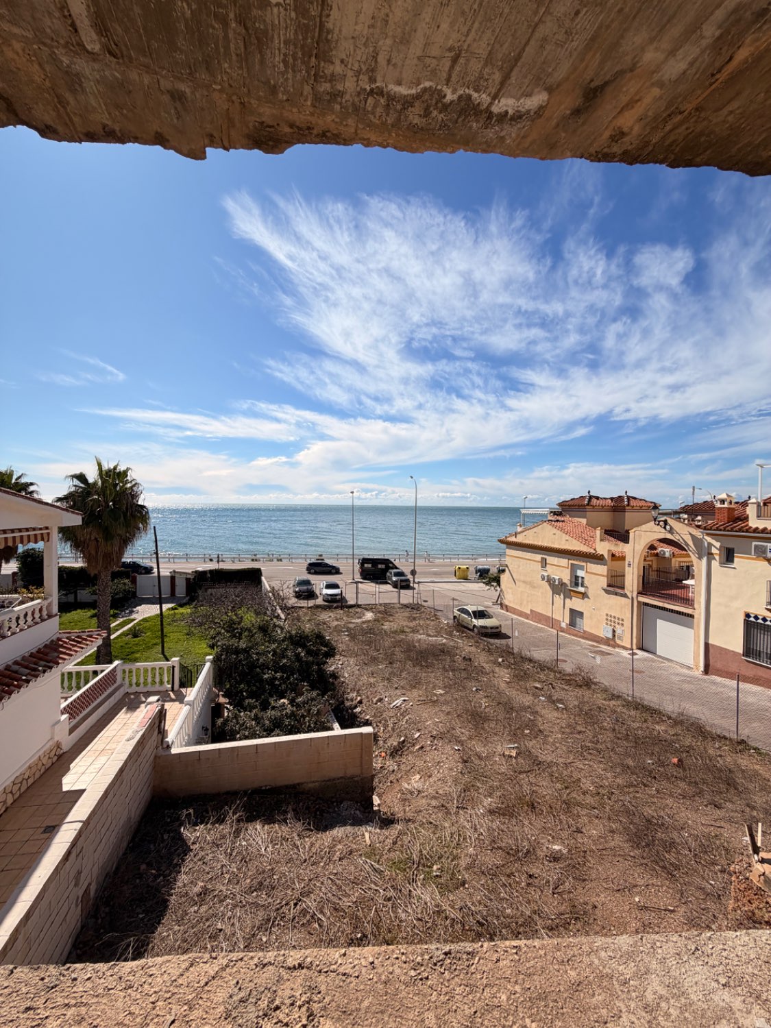 PARCELAS URBANIZABLES BENAJARAFE